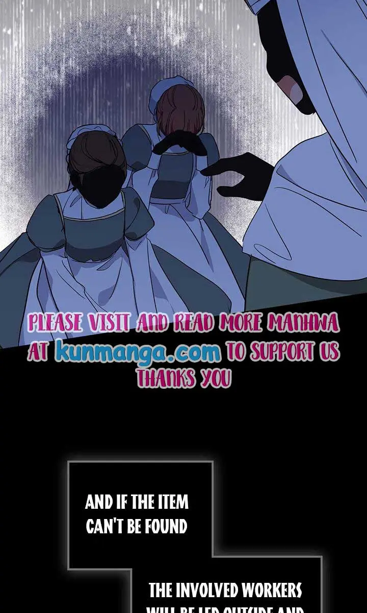 I'll Be the Matriarch in This Life Chapter 90 Page 60