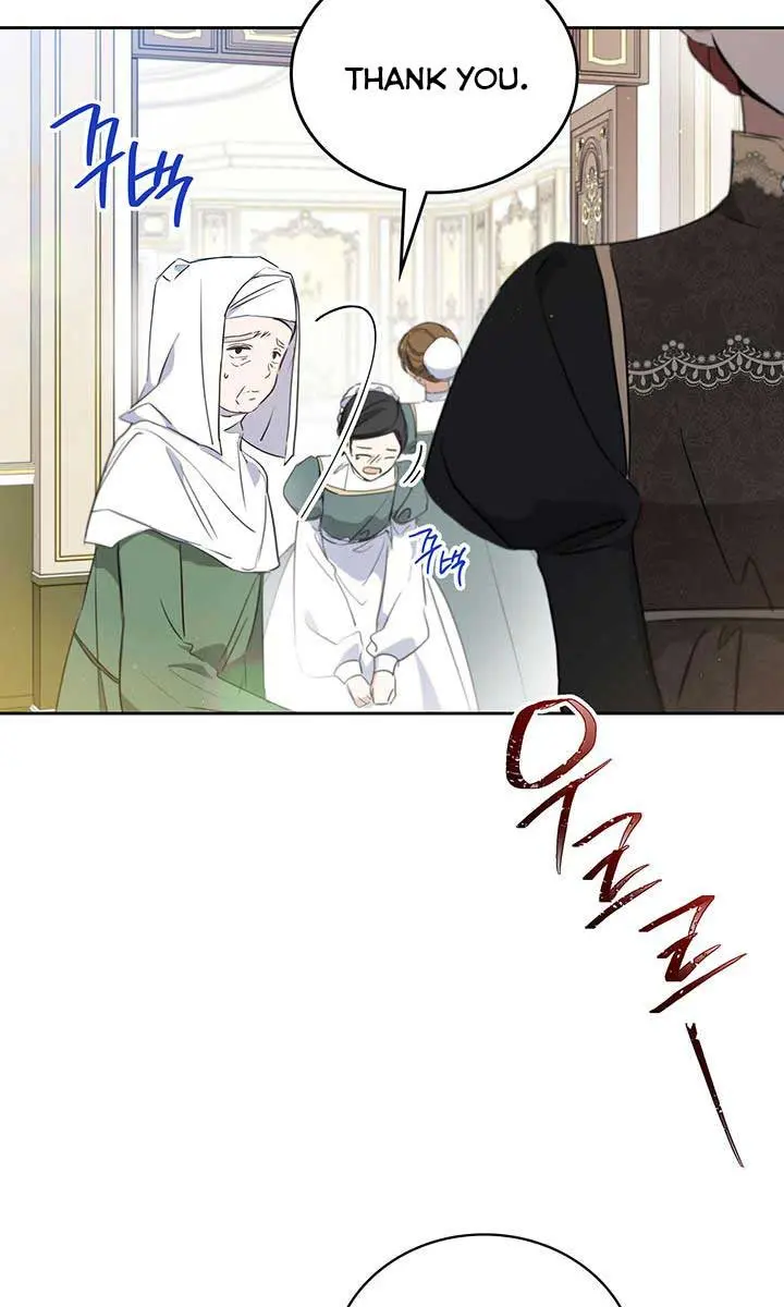 I'll Be the Matriarch in This Life Chapter 90 Page 64