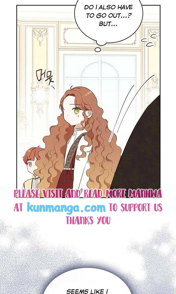 I'll Be the Matriarch in This Life Chapter 90 Page 65