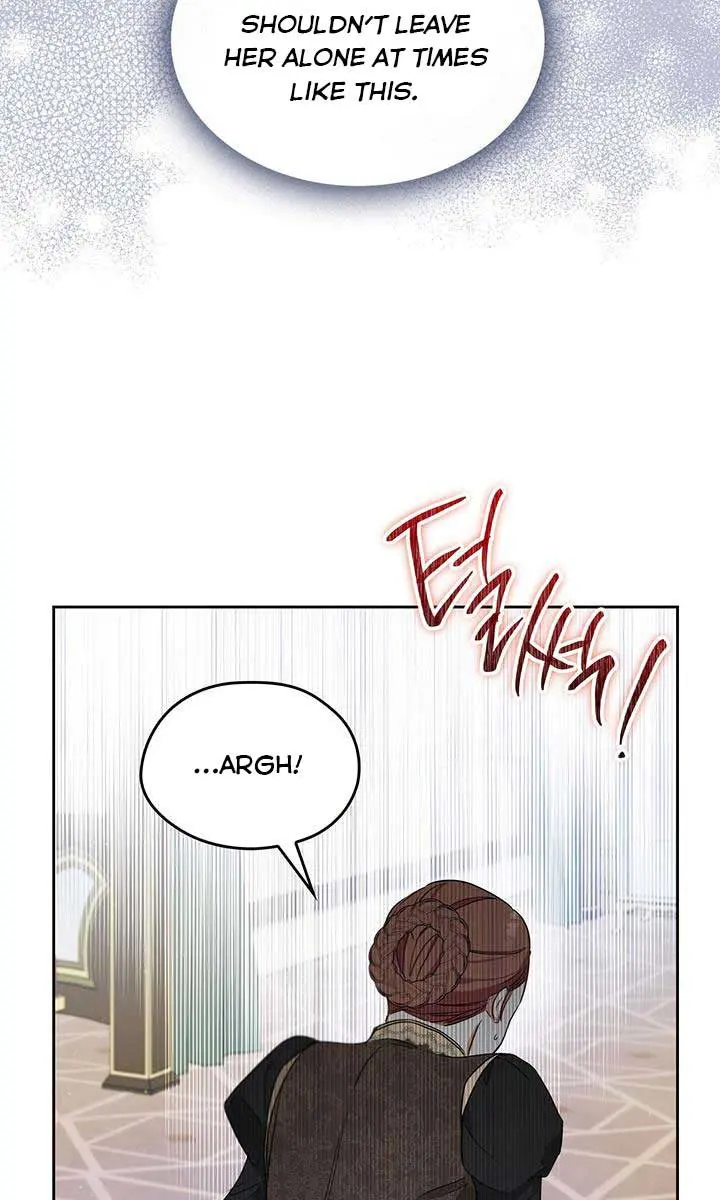 I'll Be the Matriarch in This Life Chapter 90 Page 66