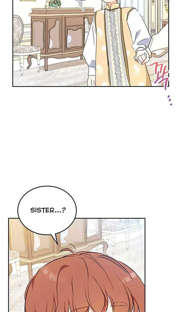 I'll Be the Matriarch in This Life Chapter 90 Page 69