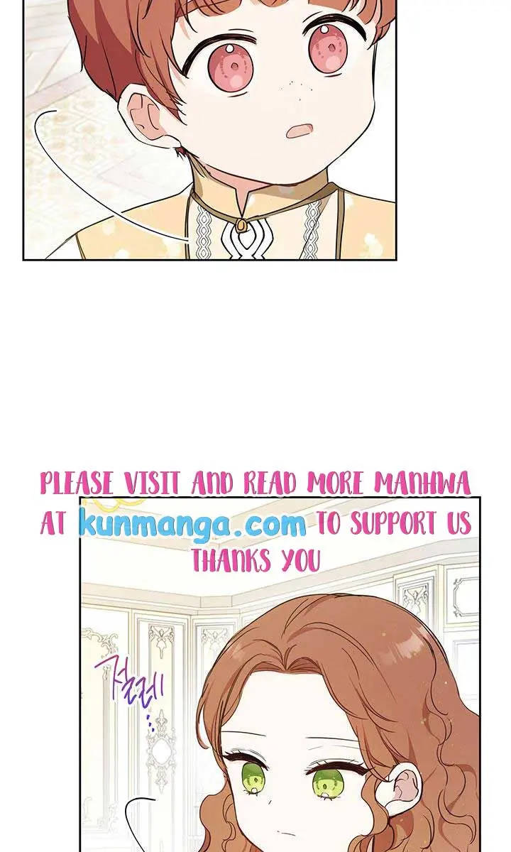 I'll Be the Matriarch in This Life Chapter 90 Page 70