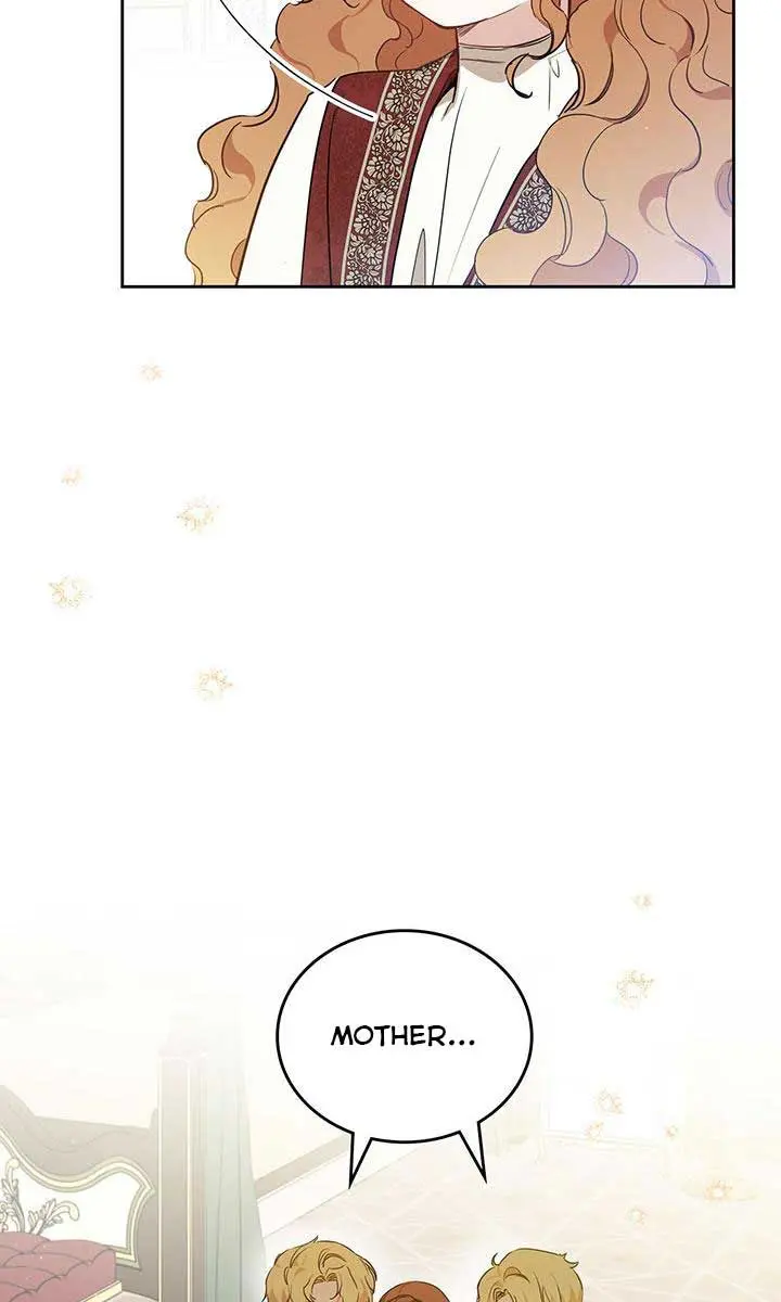 I'll Be the Matriarch in This Life Chapter 90 Page 71