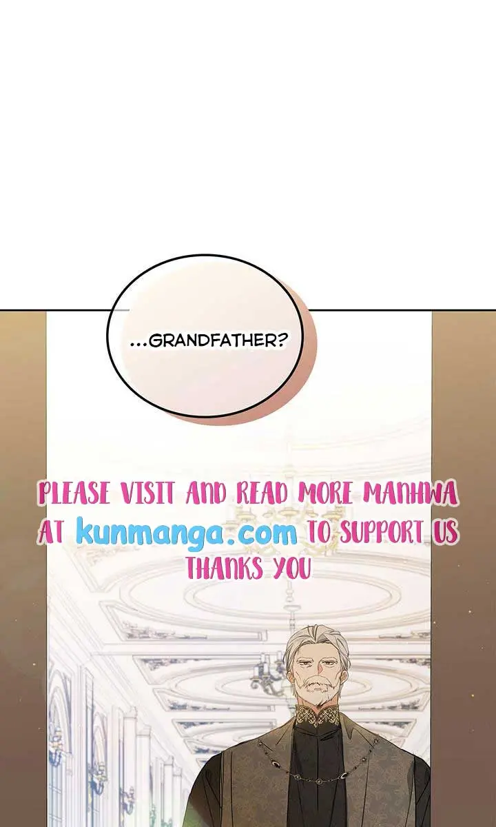 I'll Be the Matriarch in This Life Chapter 90 Page 76