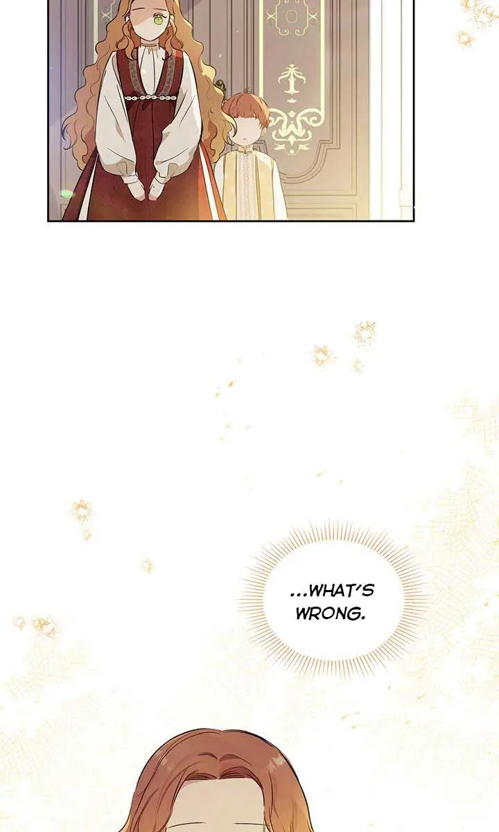 I'll Be the Matriarch in This Life Chapter 90 Page 81