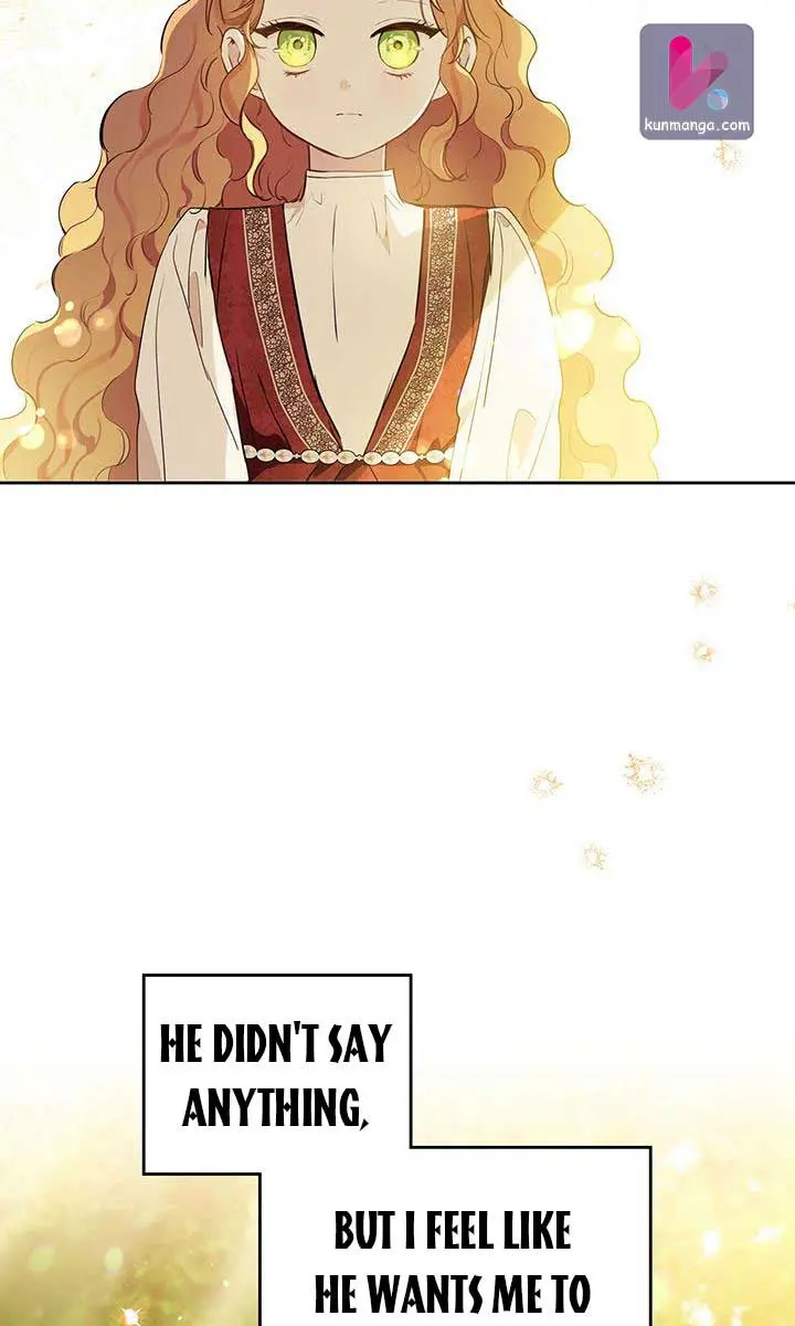 I'll Be the Matriarch in This Life Chapter 90 Page 82