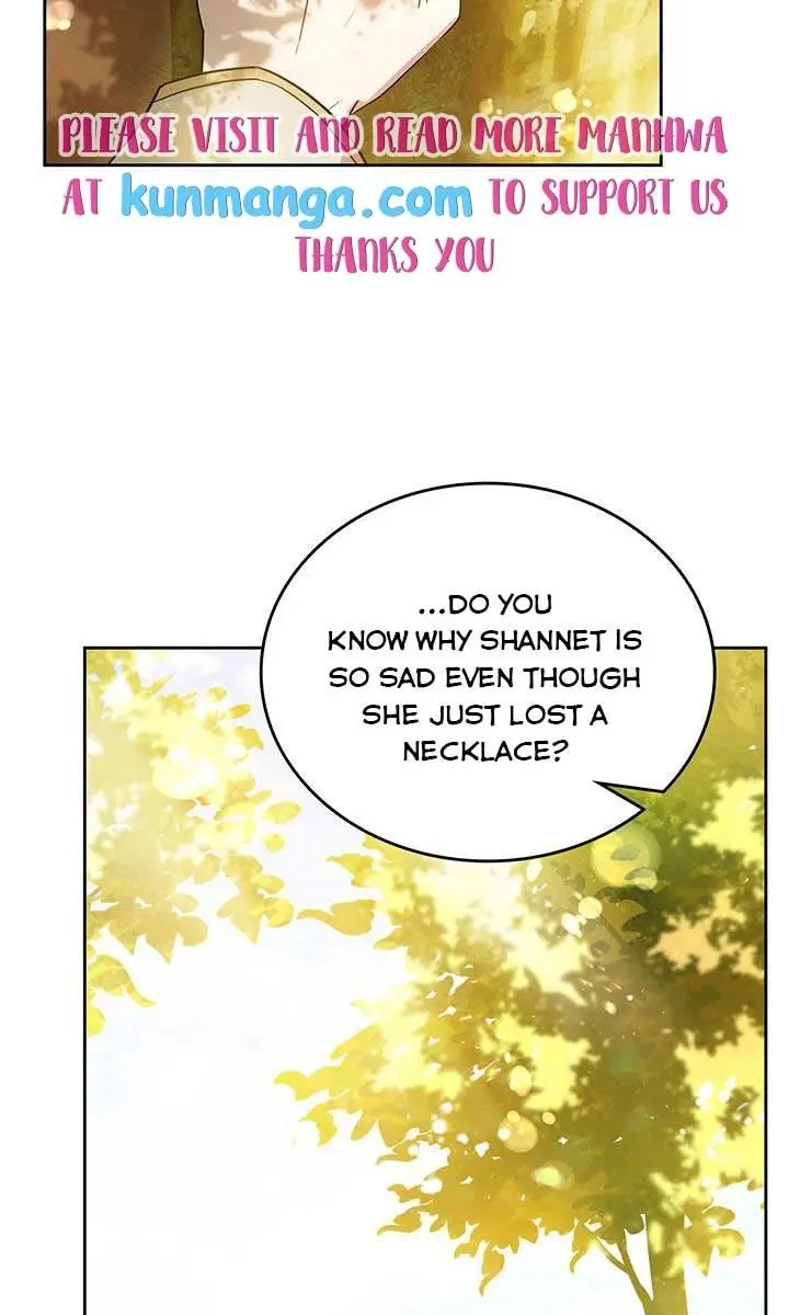 I'll Be the Matriarch in This Life Chapter 90 Page 87