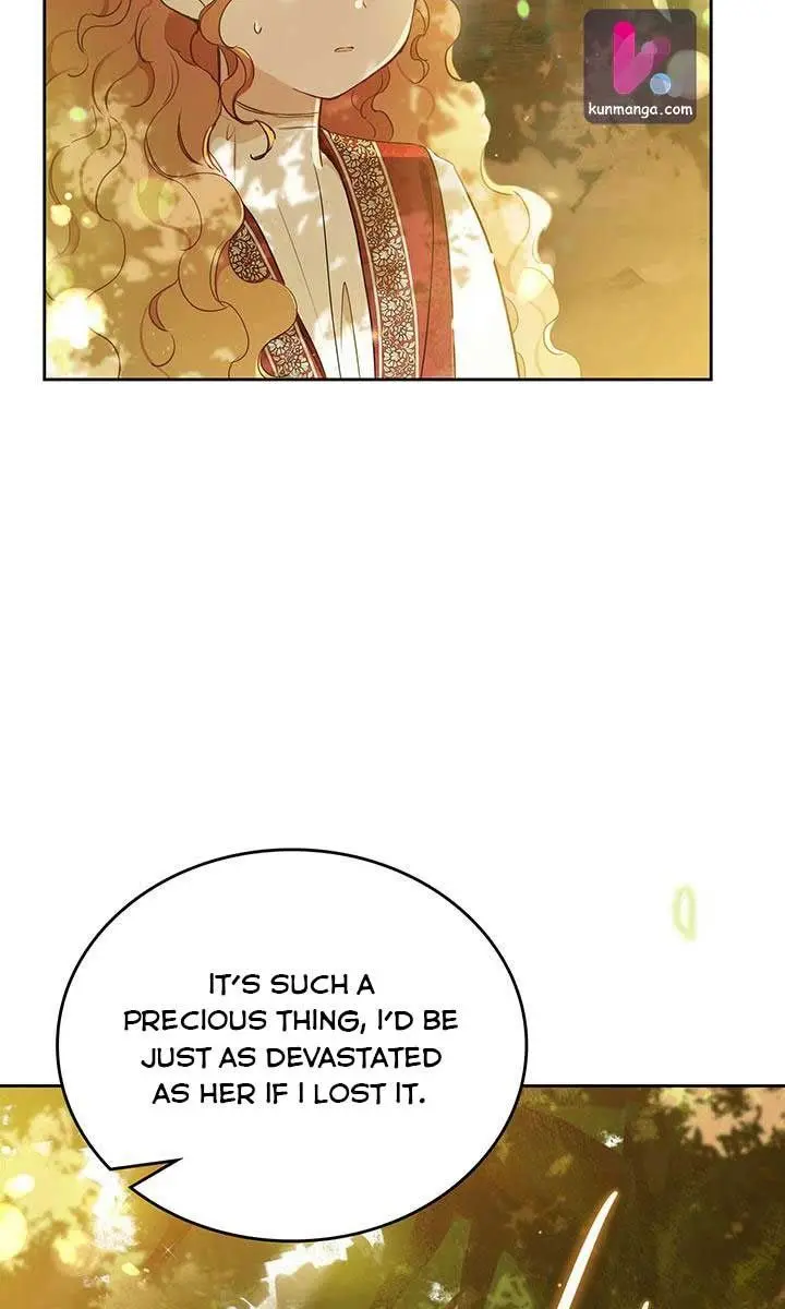 I'll Be the Matriarch in This Life Chapter 90 Page 89