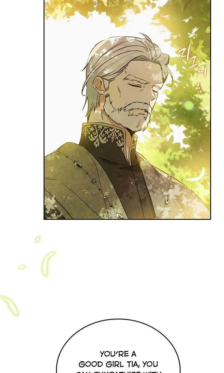 I'll Be the Matriarch in This Life Chapter 90 Page 91