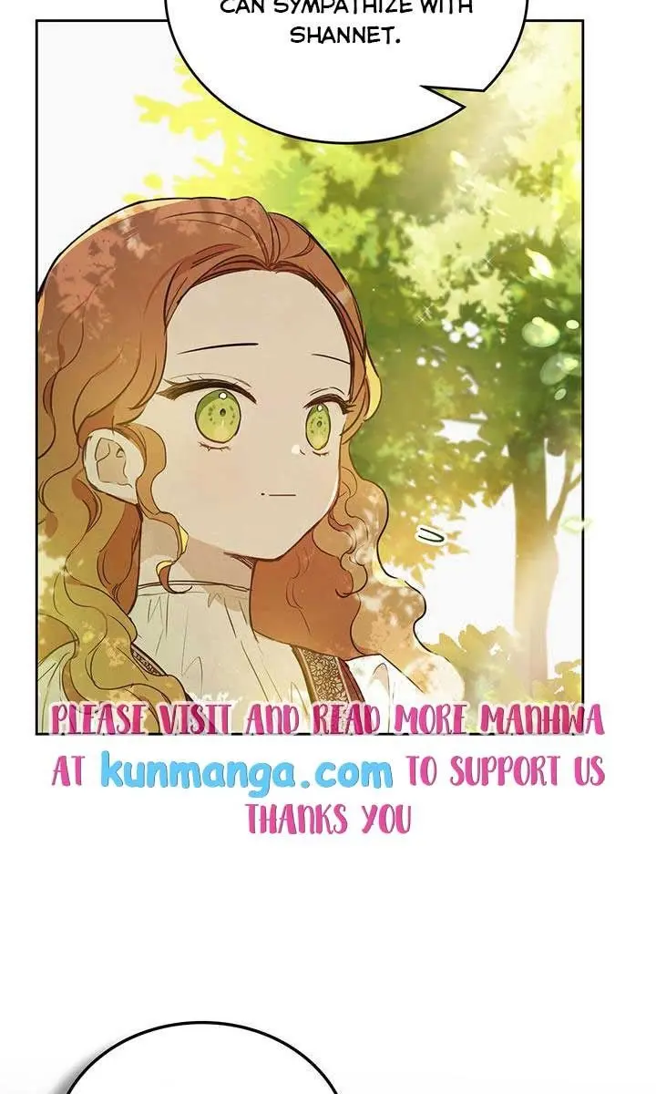 I'll Be the Matriarch in This Life Chapter 90 Page 92