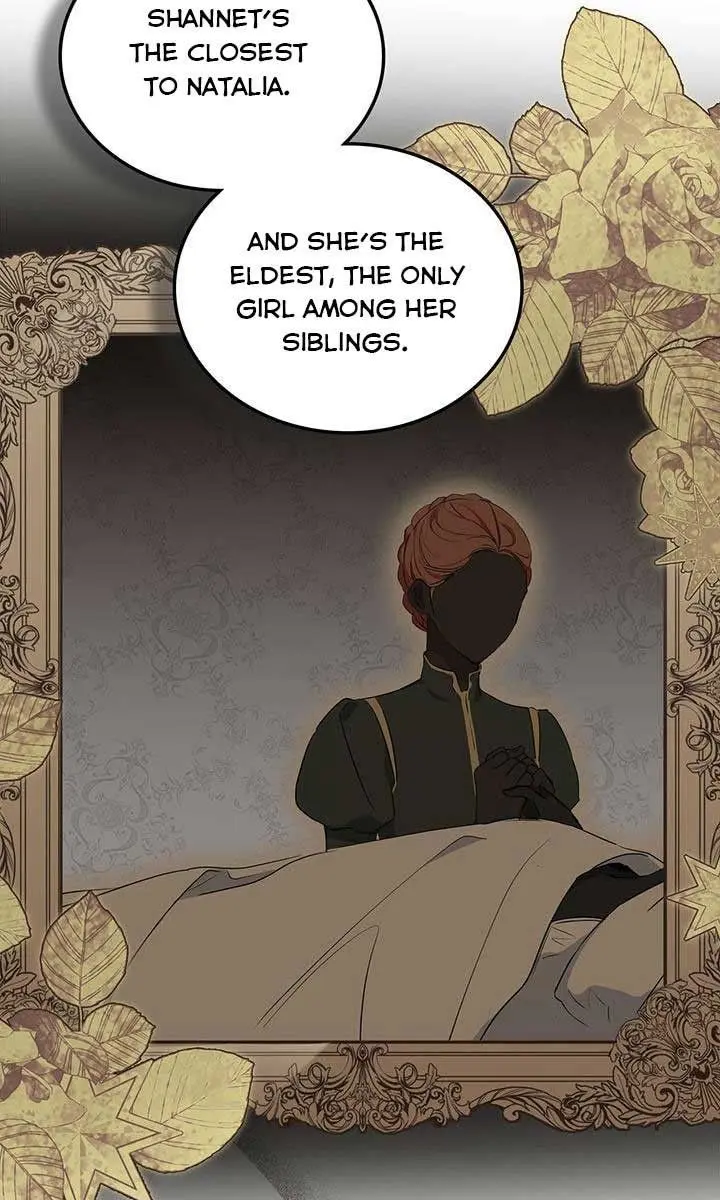 I'll Be the Matriarch in This Life Chapter 90 Page 93