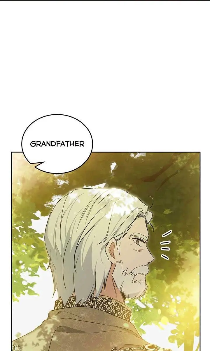 I'll Be the Matriarch in This Life Chapter 90 Page 96