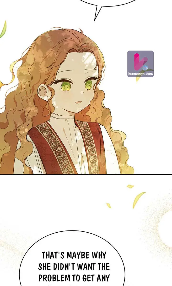 I'll Be the Matriarch in This Life Chapter 91 Page 3