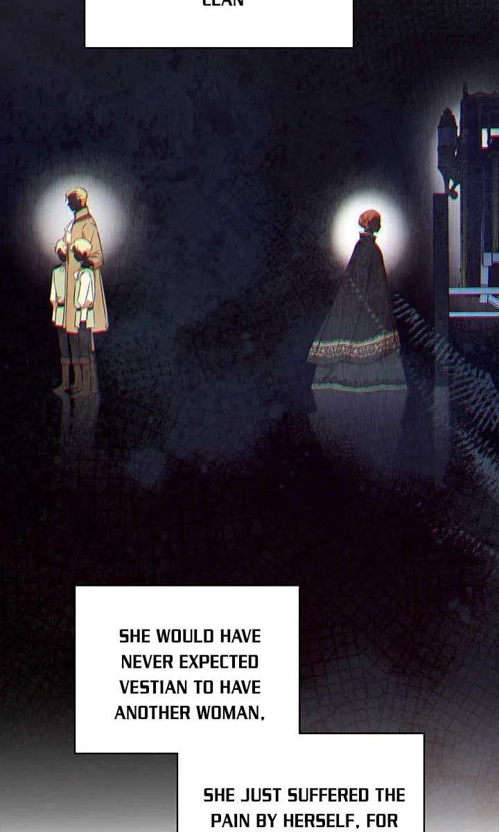 I'll Be the Matriarch in This Life Chapter 91 Page 6