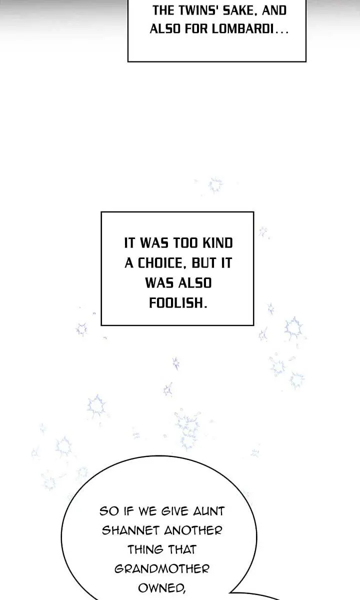 I'll Be the Matriarch in This Life Chapter 91 Page 7