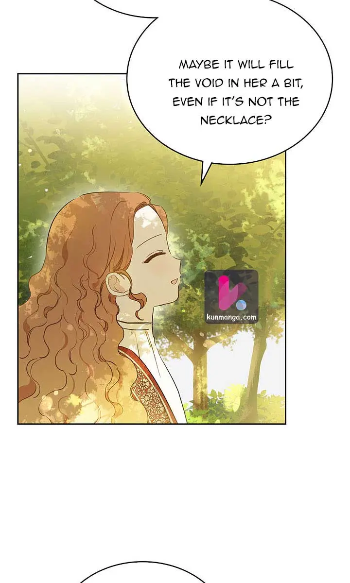 I'll Be the Matriarch in This Life Chapter 91 Page 8
