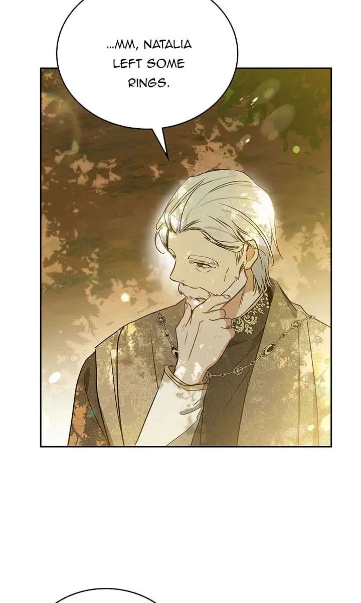 I'll Be the Matriarch in This Life Chapter 91 Page 9