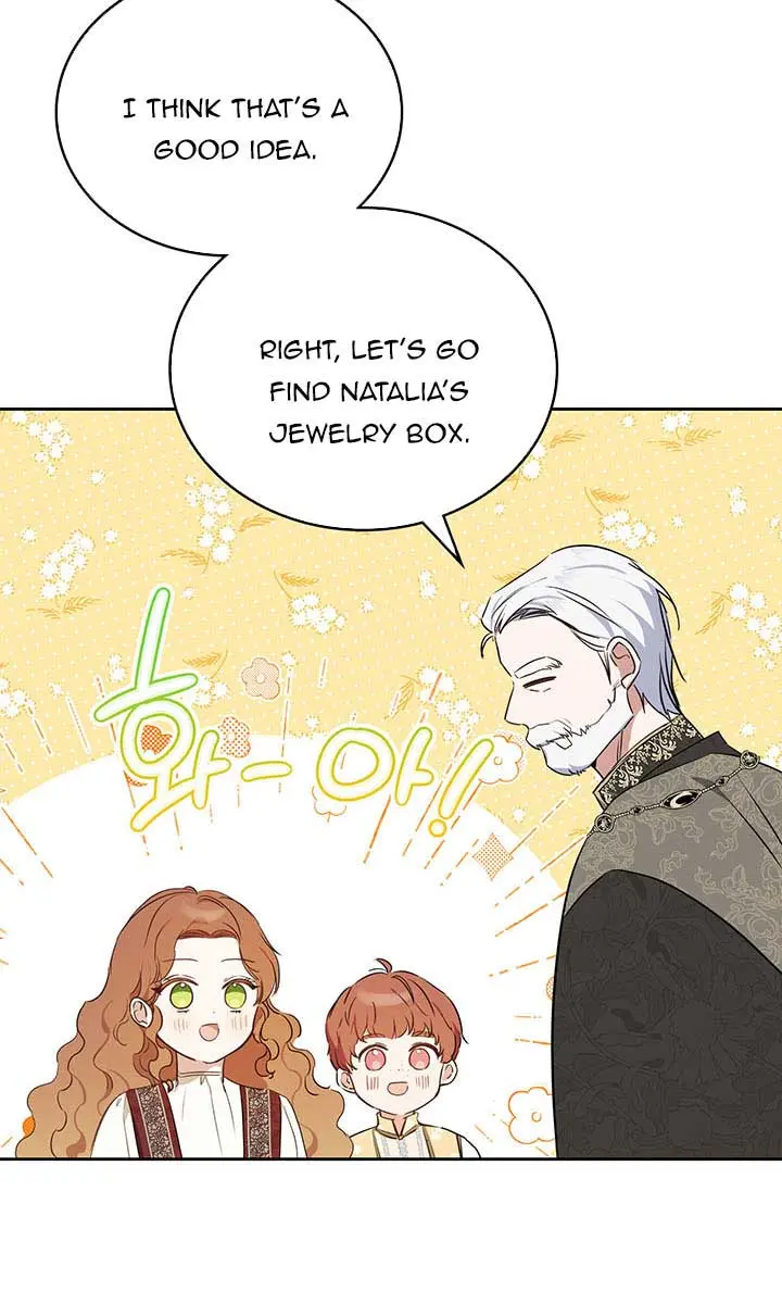 I'll Be the Matriarch in This Life Chapter 91 Page 10