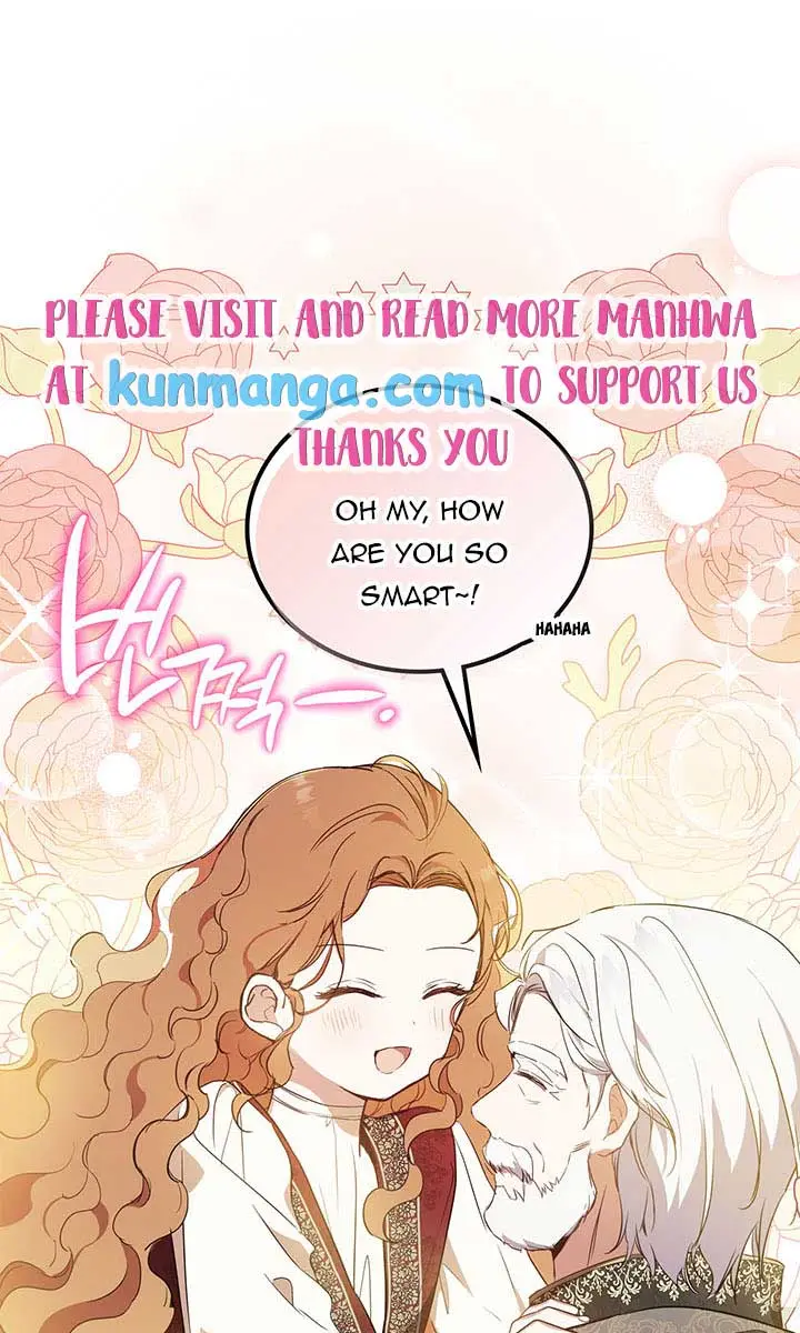 I'll Be the Matriarch in This Life Chapter 91 Page 11