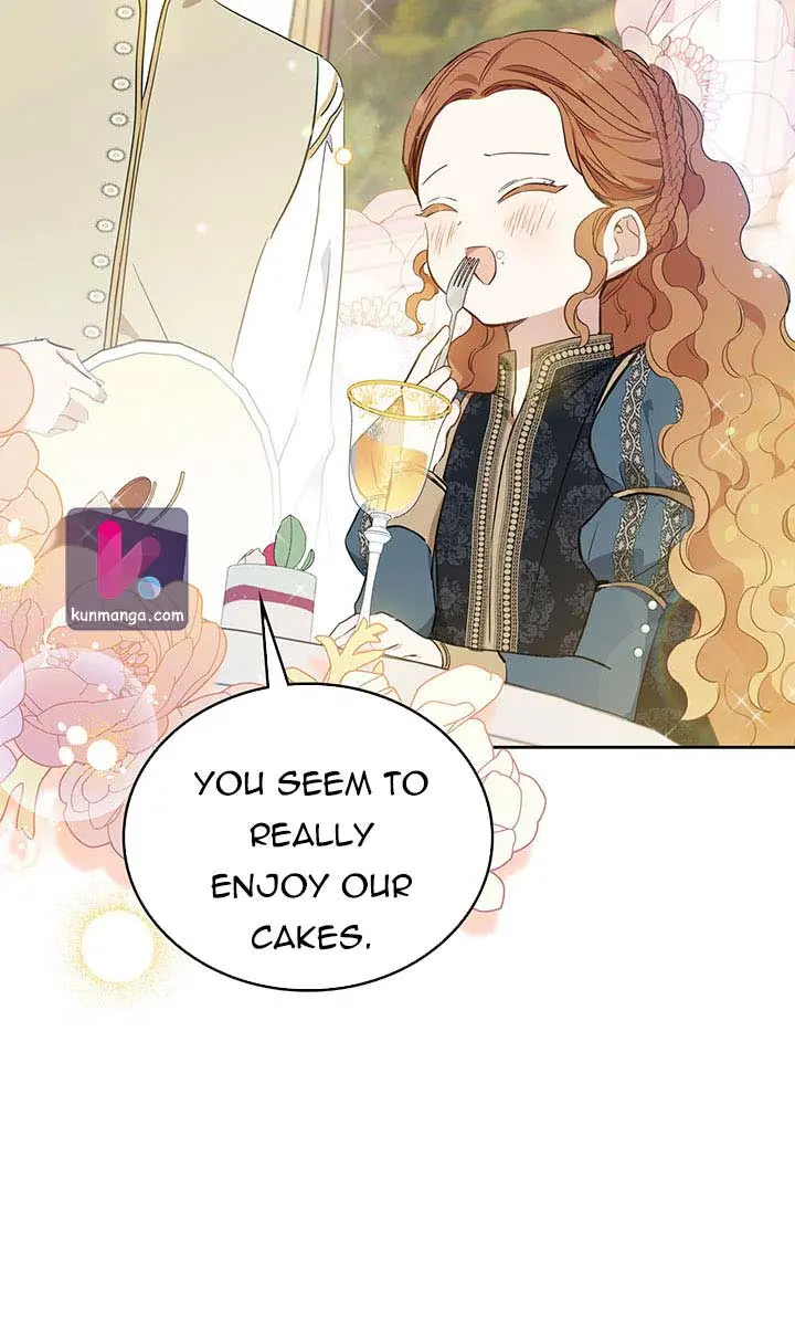 I'll Be the Matriarch in This Life Chapter 91 Page 17