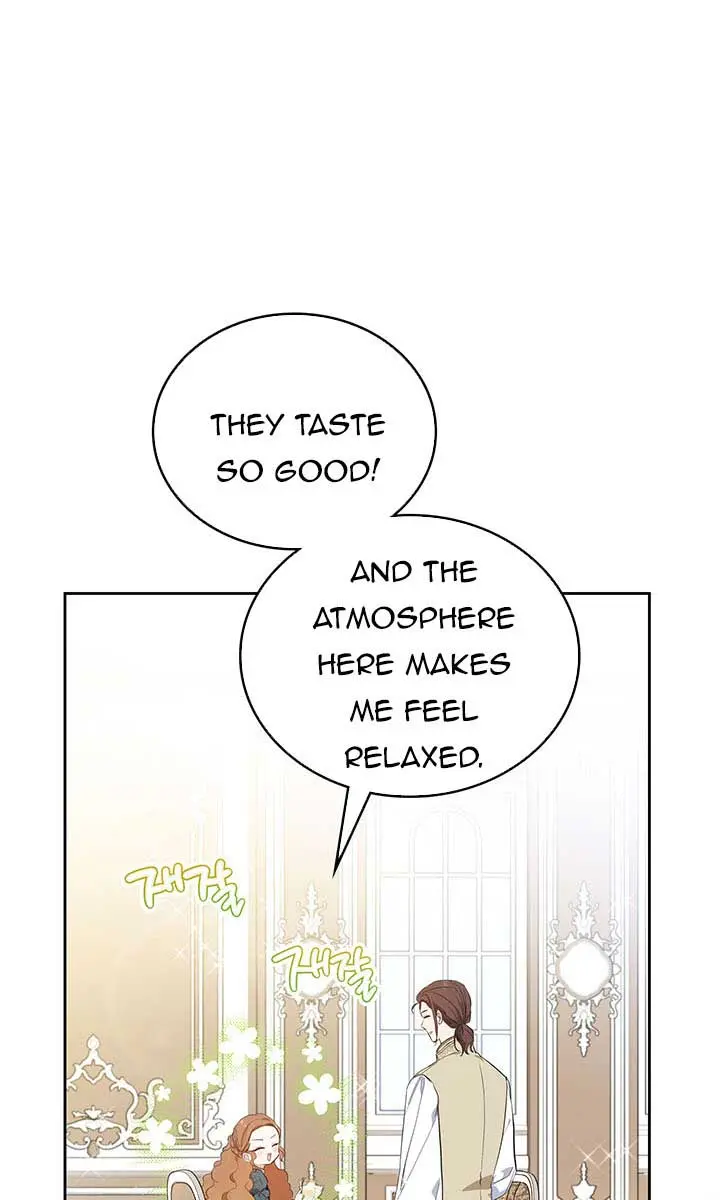 I'll Be the Matriarch in This Life Chapter 91 Page 18