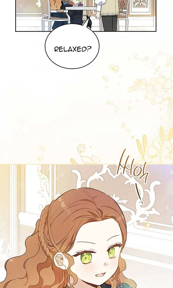 I'll Be the Matriarch in This Life Chapter 91 Page 19