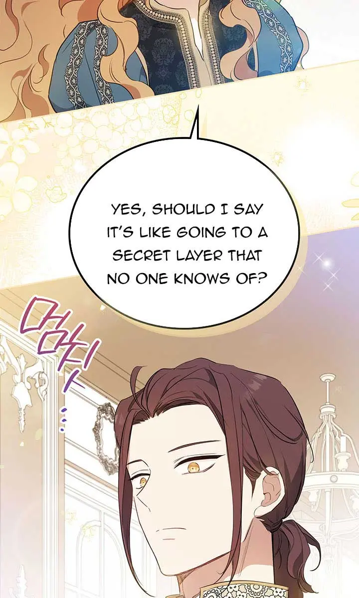 I'll Be the Matriarch in This Life Chapter 91 Page 20