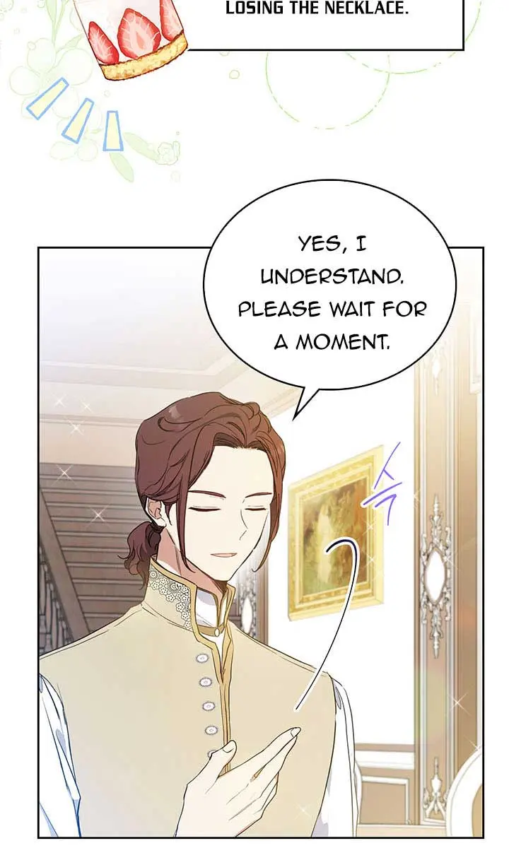 I'll Be the Matriarch in This Life Chapter 91 Page 25