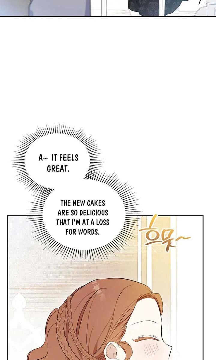 I'll Be the Matriarch in This Life Chapter 91 Page 27