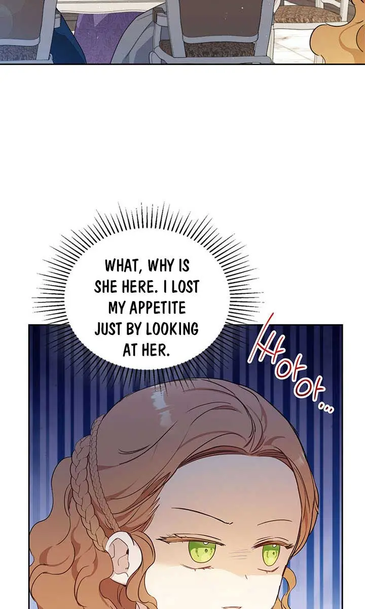 I'll Be the Matriarch in This Life Chapter 91 Page 31