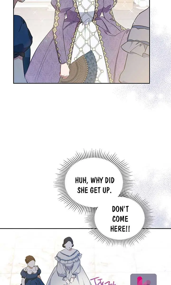 I'll Be the Matriarch in This Life Chapter 91 Page 33