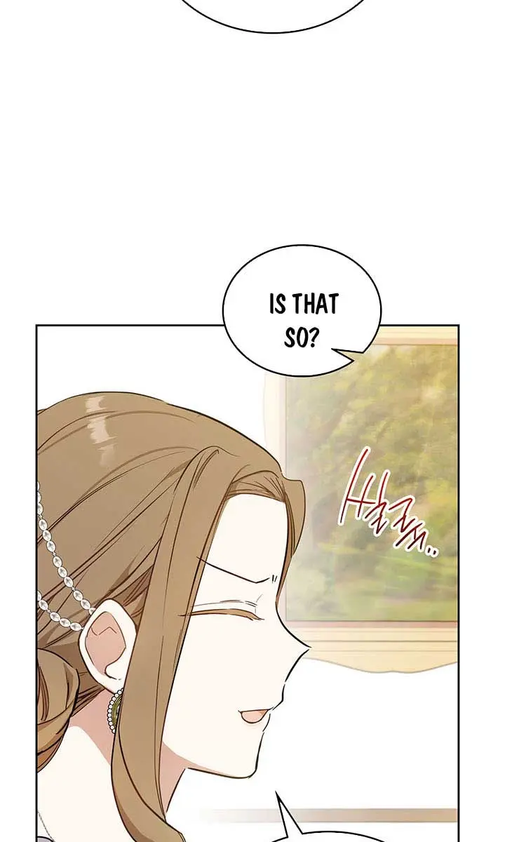 I'll Be the Matriarch in This Life Chapter 91 Page 38