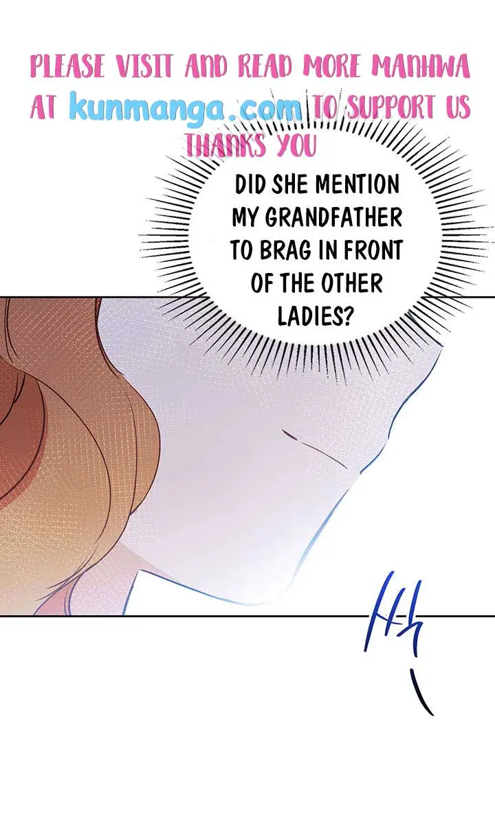 I'll Be the Matriarch in This Life Chapter 91 Page 41