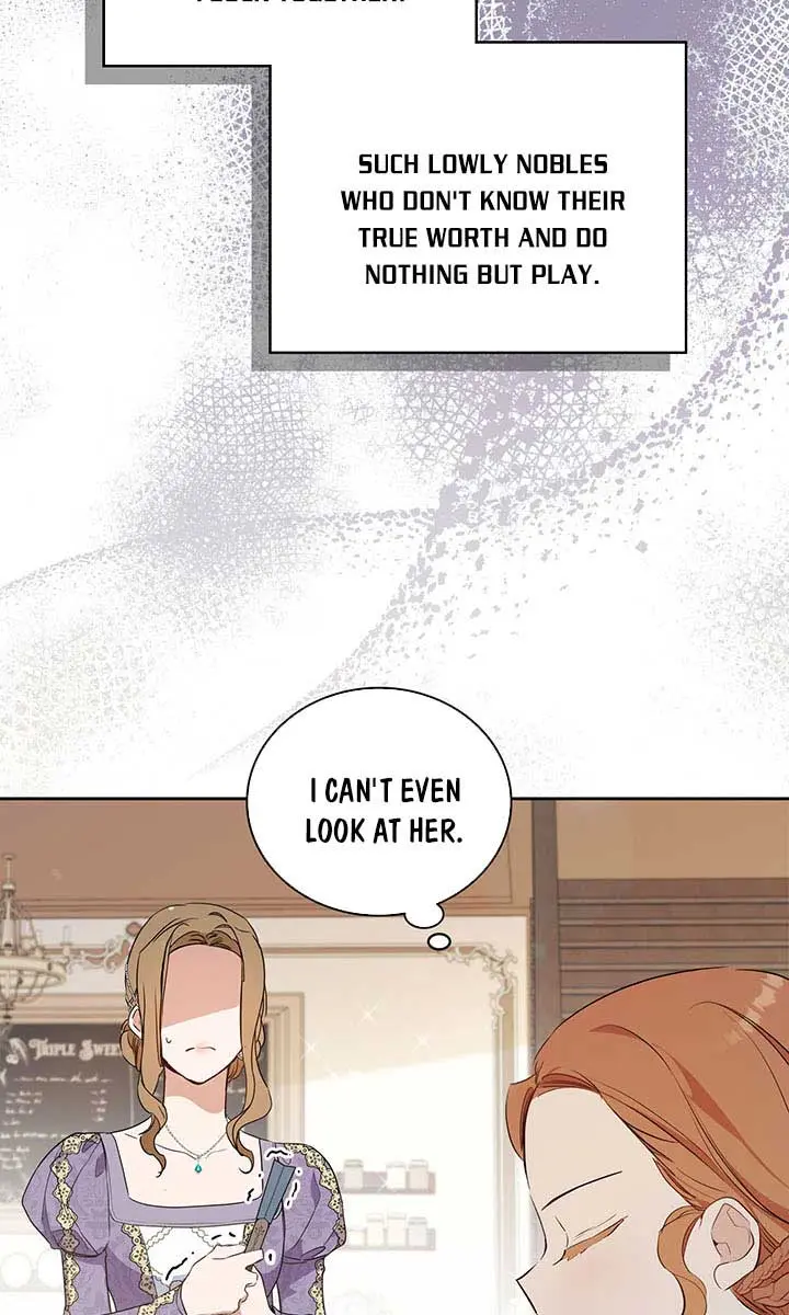 I'll Be the Matriarch in This Life Chapter 91 Page 49