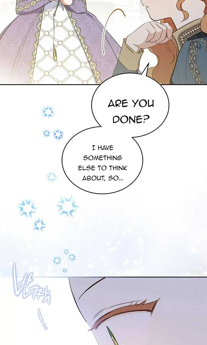 I'll Be the Matriarch in This Life Chapter 91 Page 50