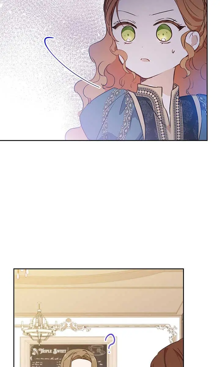I'll Be the Matriarch in This Life Chapter 91 Page 52