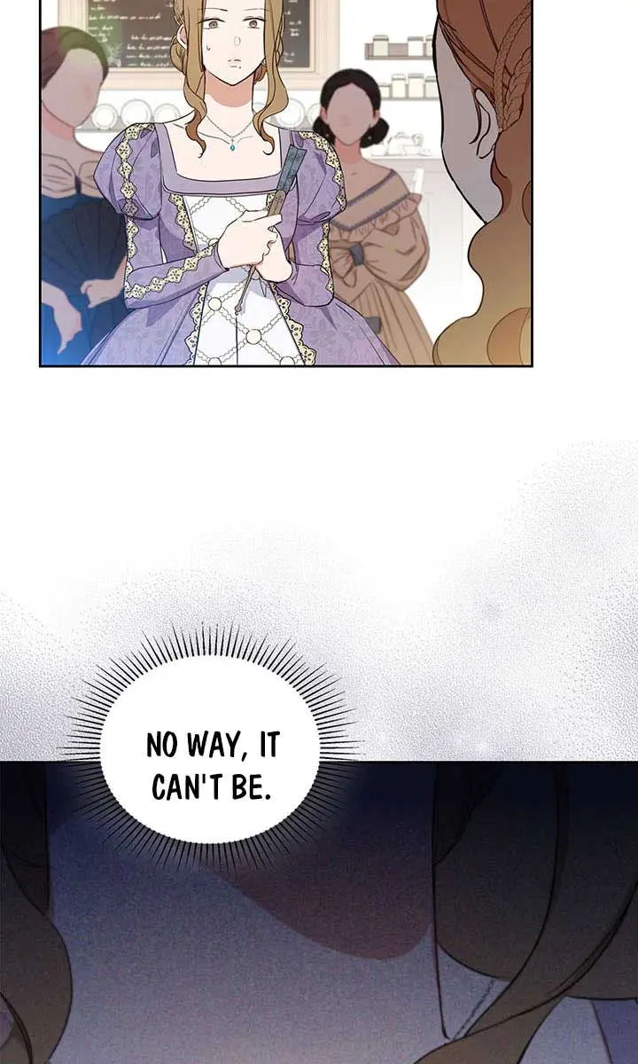 I'll Be the Matriarch in This Life Chapter 91 Page 53