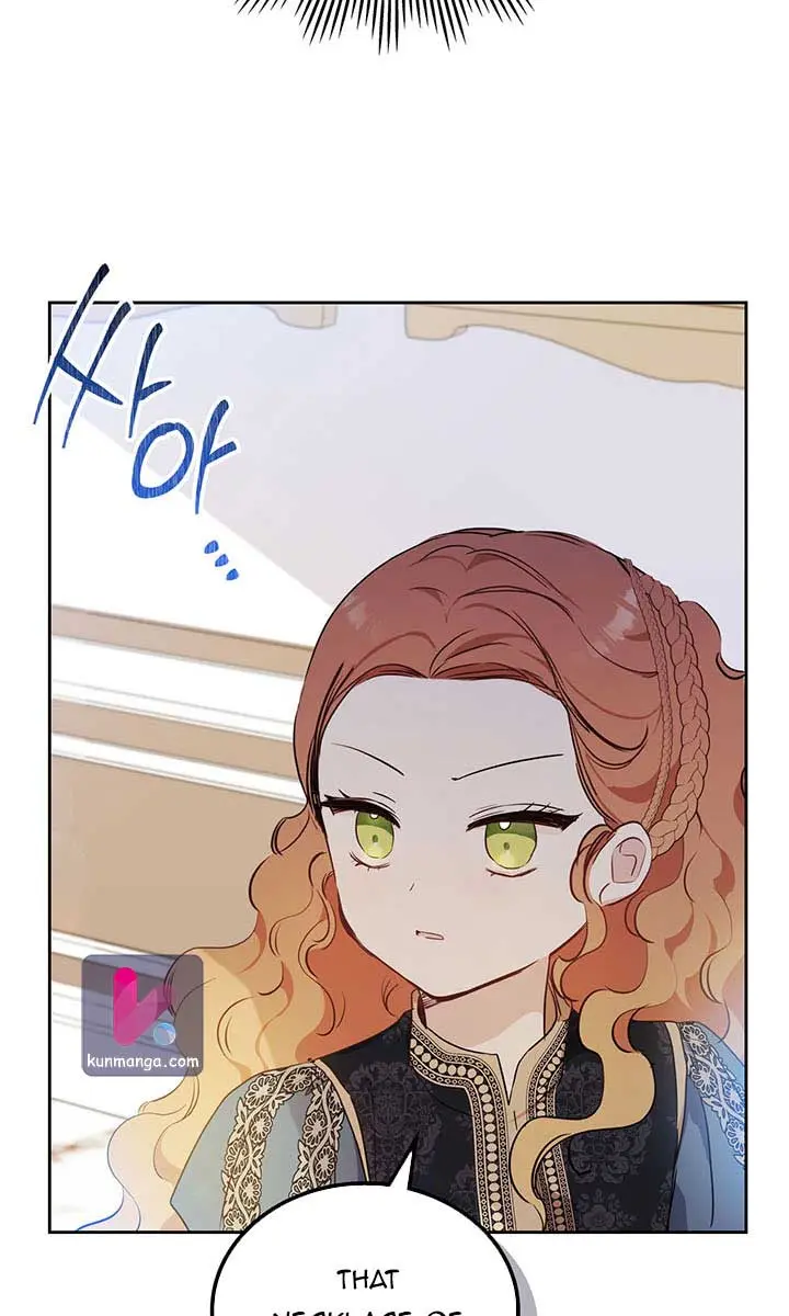 I'll Be the Matriarch in This Life Chapter 91 Page 55