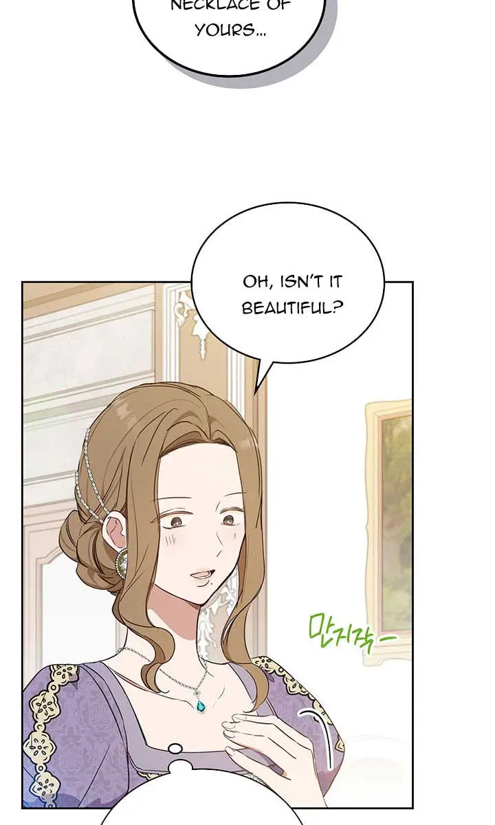I'll Be the Matriarch in This Life Chapter 91 Page 56