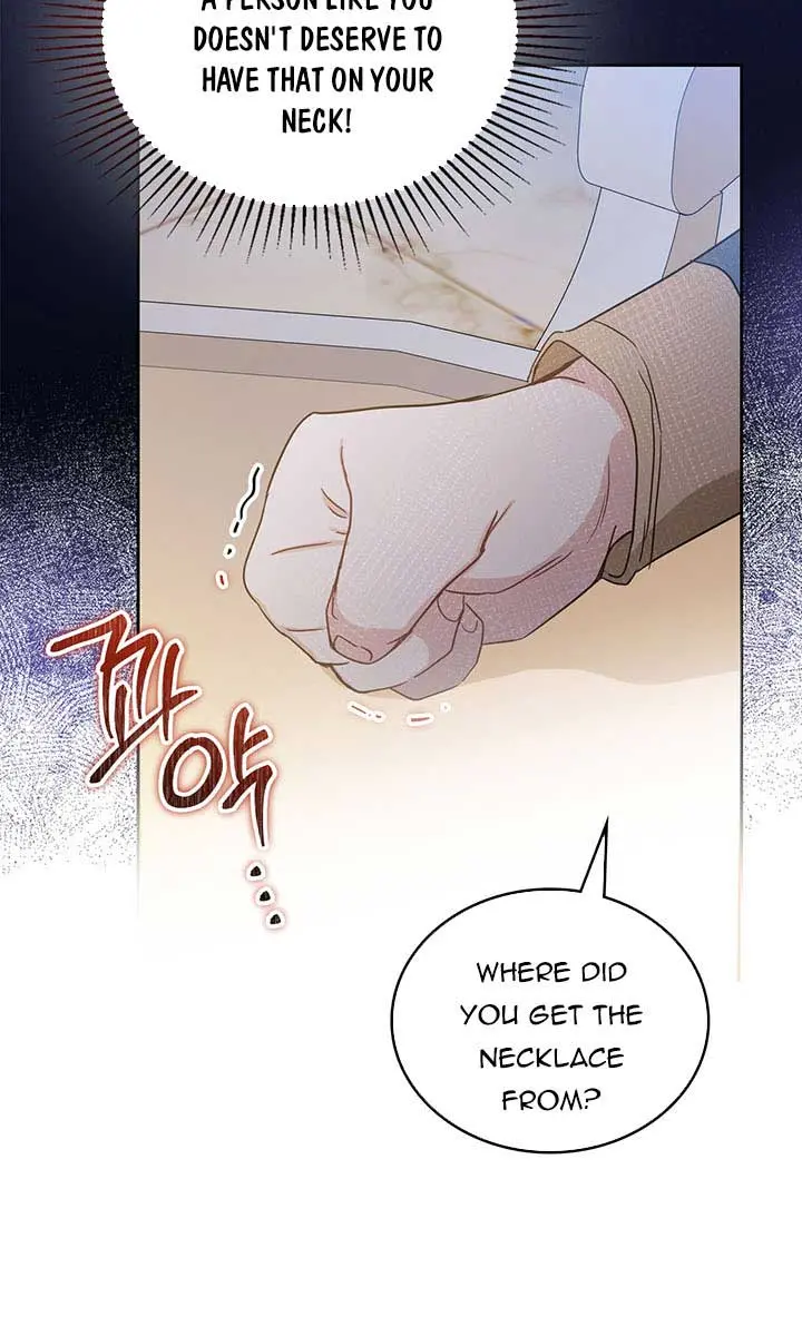I'll Be the Matriarch in This Life Chapter 91 Page 60