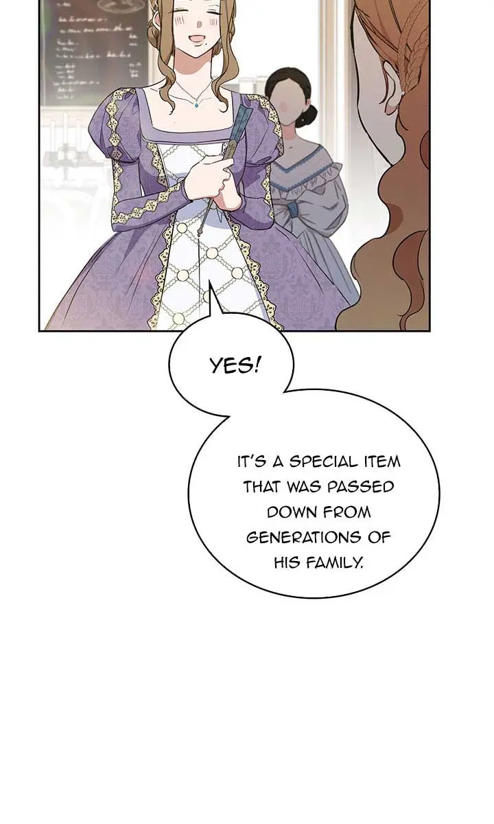 I'll Be the Matriarch in This Life Chapter 91 Page 64