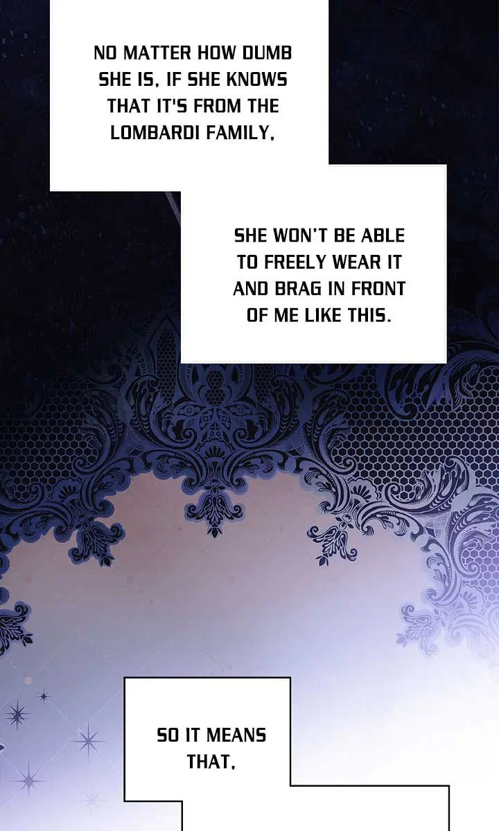 I'll Be the Matriarch in This Life Chapter 91 Page 69