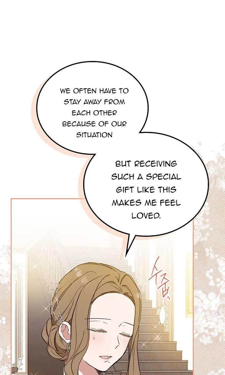 I'll Be the Matriarch in This Life Chapter 91 Page 71