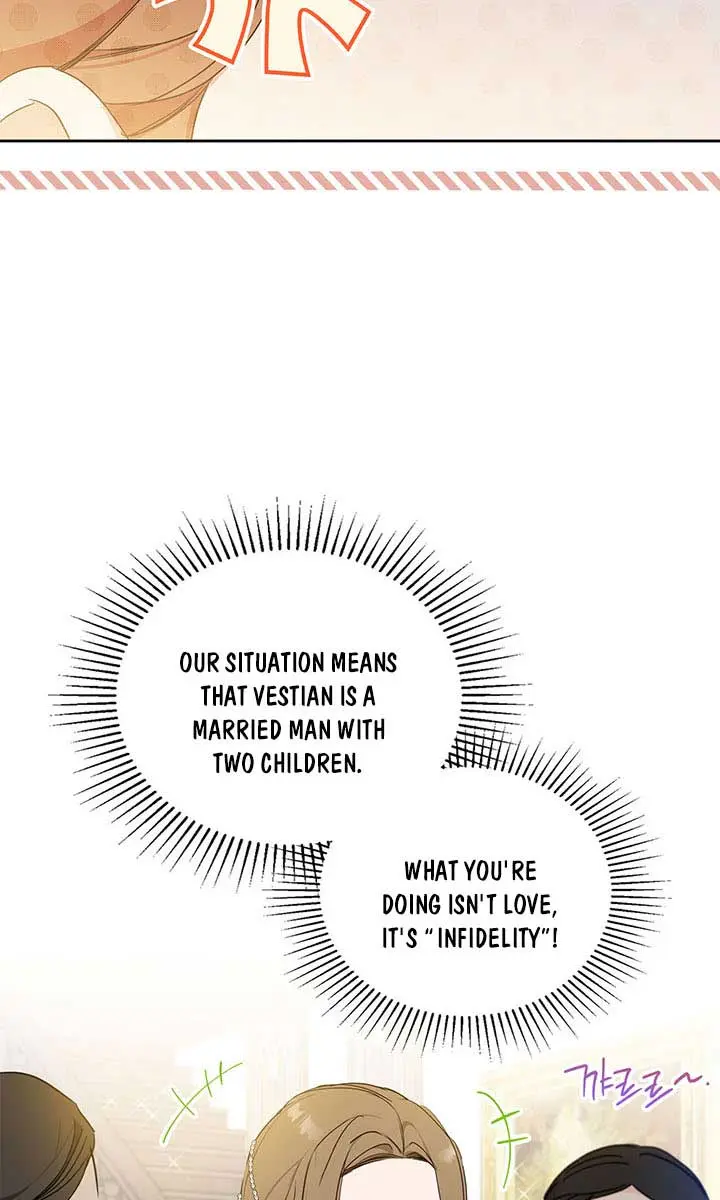 I'll Be the Matriarch in This Life Chapter 91 Page 73