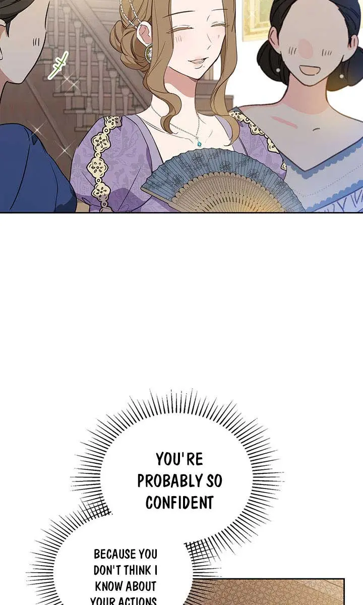 I'll Be the Matriarch in This Life Chapter 91 Page 74