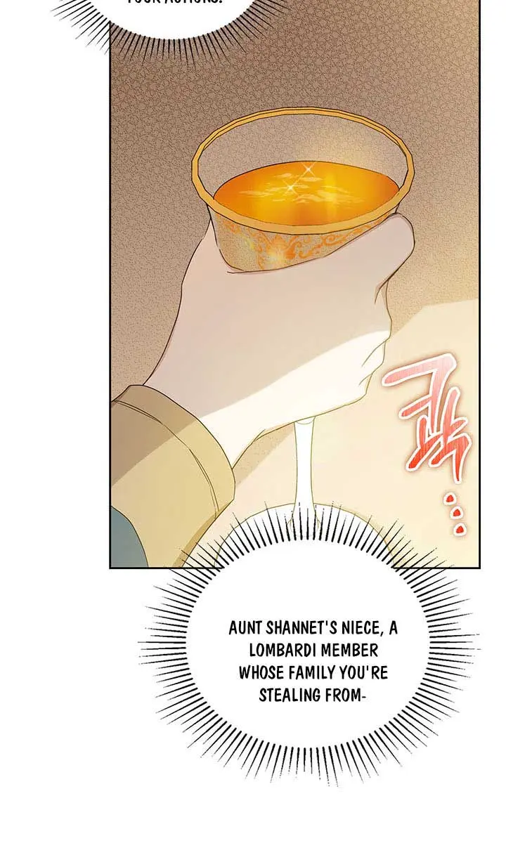I'll Be the Matriarch in This Life Chapter 91 Page 75