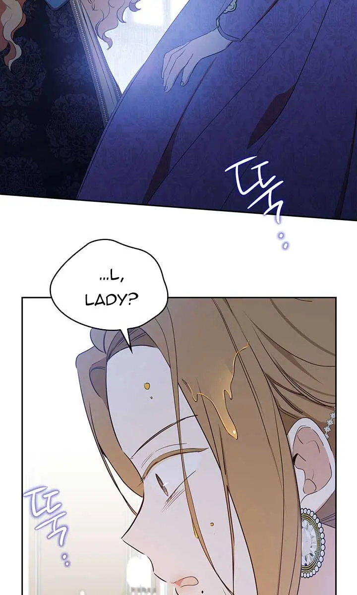 I'll Be the Matriarch in This Life Chapter 91 Page 79