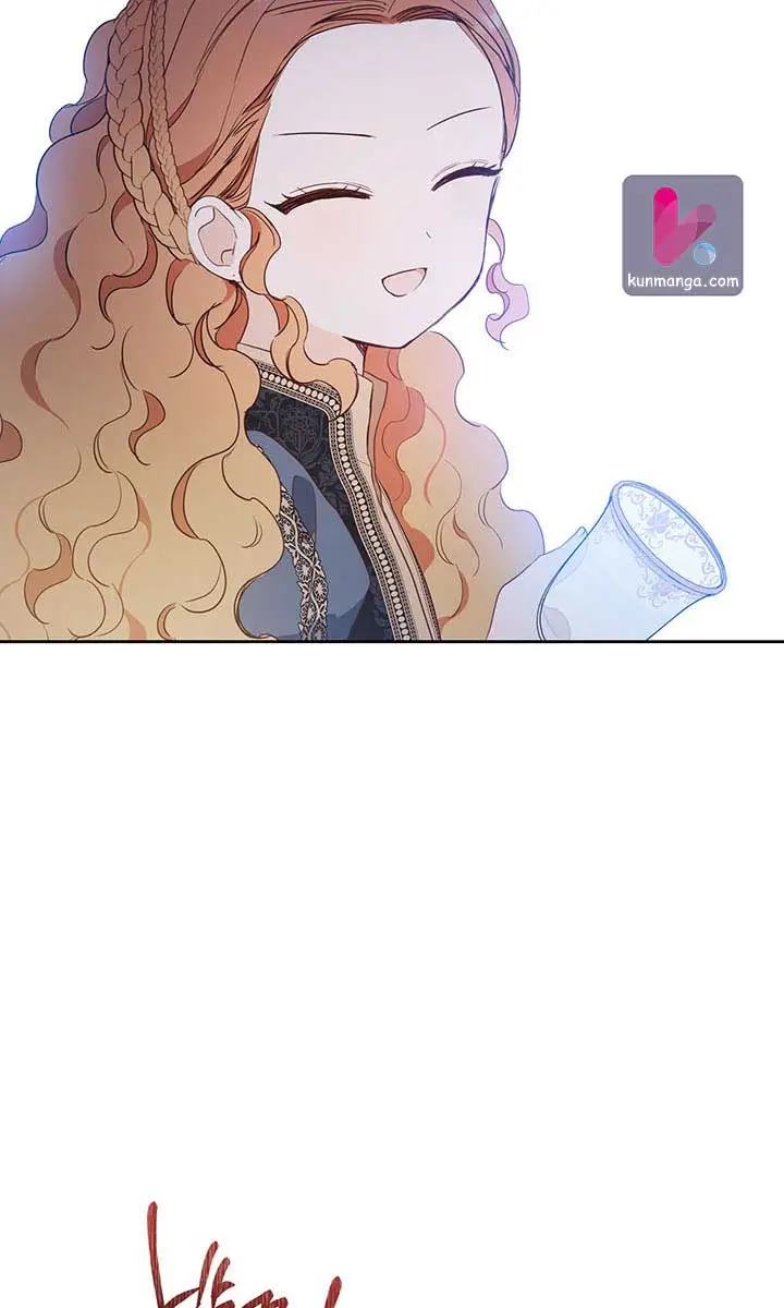 I'll Be the Matriarch in This Life Chapter 91 Page 81