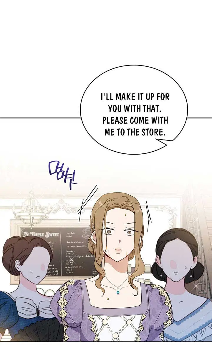 I'll Be the Matriarch in This Life Chapter 91 Page 85