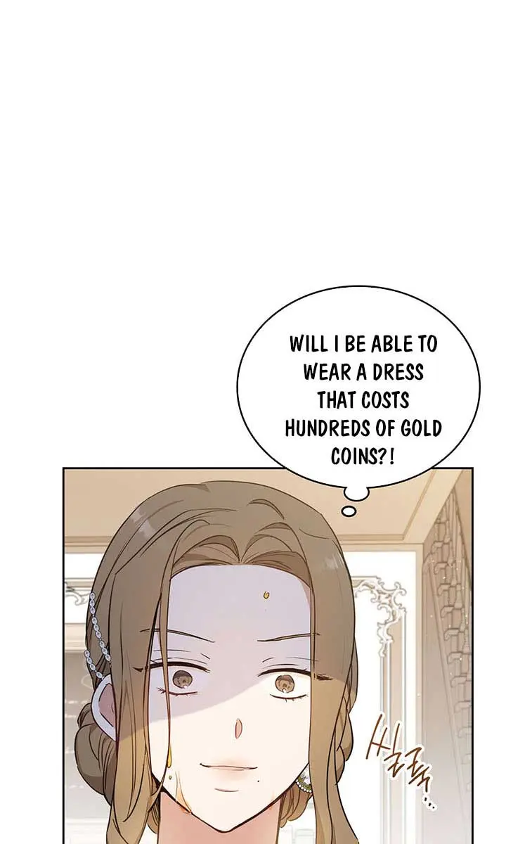 I'll Be the Matriarch in This Life Chapter 91 Page 86
